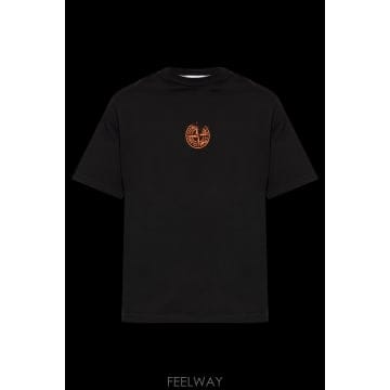 Stone Island 26FW ������Ϸ��� Vertical Placement ����Ʈ T ���� L2S152100001S0533V0026FW ������Ϸ��� Vertical Placement ����Ʈ T ���� L2S
