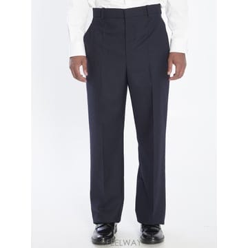 Saint Laurent 26SS ���ζ� chine �� trousers 844153Y5K324140 TP57212593926SS ���ζ� chine �� trousers 844153Y5K324140 TP572125