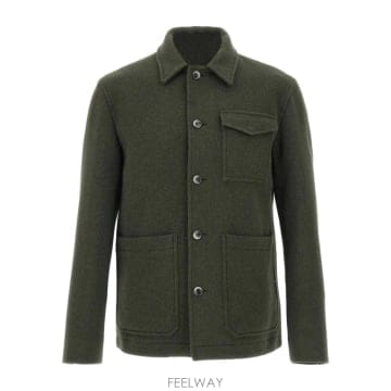 Herno 25FW ������ ������ Giacconi Verde FI000138U33475R7740 TP57212772525FW ������ ������ Giacconi Verde FI000138U33475R7740 