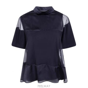 Sacai 26SS Sacai ���� T ���� 2608545001 TP57850077326SS Sacai ���� T ���� 2608545001 TP578500773