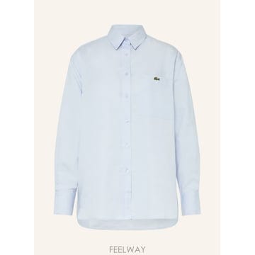 LACOSTE LACOSTE Linen ���� ����콺 100297721717000 TP576811739LACOSTE Linen ���� ����콺 100297721717000 TP57681173