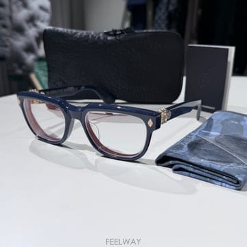 Chrome Hearts (S��/55) / ũ������ ����� Sitonit ���̺� �Ȱ� ���̿���(S��/55) / ũ������ ����� Sitonit ���̺� �Ȱ� ���̿�