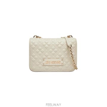 | Other Brand | 26SS ���� MOSCHINO QUILTED PU JC4000PP1 JC4000PP1OLA0110 TP57526SS ���� MOSCHINO QUILTED PU JC4000PP1 JC4000PP1OLA01