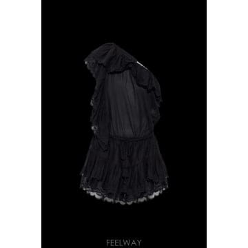 Isabel Marant 26FW ���ں����� Lalia ������Ʈ CB0111FAD3J10EBLACK TP57681163726FW ���ں����� Lalia ������Ʈ CB0111FAD3J10EBLACK TP5