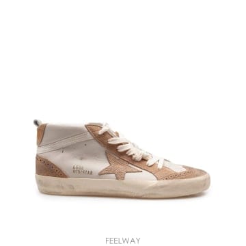 Golden Goose 25SS ��籸�� Mid ��Ÿ ����Ŀ�� in ���� GWF00122F00689215716 TP57183237225SS ��籸�� Mid ��Ÿ ����Ŀ�� in ���� GWF00122F00689