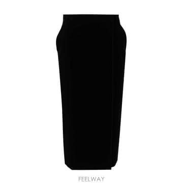 Saint Laurent 26SS ���ζ� JUPE 826769Y580T1000 TP57212584126SS ���ζ� JUPE 826769Y580T1000 TP572125841