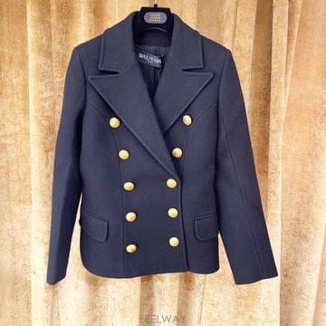 Balmain 19FW Balmain ���� ���� 2100165LC0100 TP57357883319FW Balmain ���� ���� 2100165LC0100 TP573578833