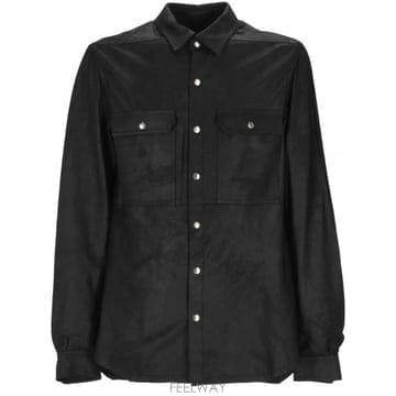 Rick Owens 25SS �������� Outeshirt ���� ���� RU01E5729LBA09 TP57808468425SS �������� Outeshirt ���� ���� RU01E5729LBA09 TP578