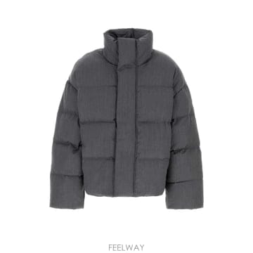 | Other Brand | 25FW ��Ÿ�̾� ��Ʃ��� ��ũ grey �� �ٿ� ���� ESUW251046GRSUITINGGREY TP57125FW ��Ÿ�̾� ��Ʃ��� ��ũ grey �� �ٿ� ���� ESUW2510