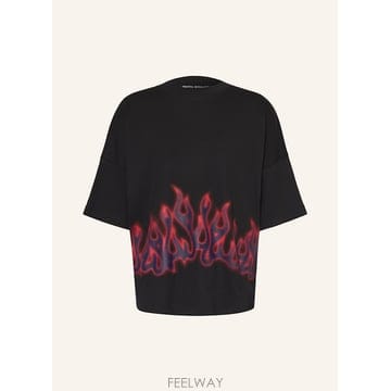 Palm Angels �ʿ����� FLAMES ���������� ���� 100293846213000 TP576038049�ʿ����� FLAMES ���������� ���� 100293846213000 TP5760