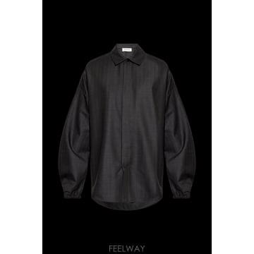 Fear of God 26SS �Ǿ���갫 �� ���� FG9M60605RVWG067GREYSTRIPED TP57648624726SS �Ǿ���갫 �� ���� FG9M60605RVWG067GREYSTRIPED TP