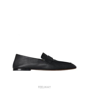 THE Row 25FW �� �ο� �� �ο� Flat ���� F1659L59BLK TP57789969625FW �� �ο� �� �ο� Flat ���� F1659L59BLK TP577899696
