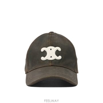 CELINE 25FW Celine TRIOMPHE ���̽��� CAP AA0CD0T2666TU TP57212580525FW Celine TRIOMPHE ���̽��� CAP AA0CD0T2666TU TP5721
