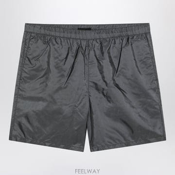 PRADA 26SS ����� Grey Re Nylon ���� ��Ʈ UB381OOO1WQ9F0V18 TP57718420626SS ����� Grey Re Nylon ���� ��Ʈ UB381OOO1WQ9F0V18 
