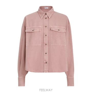 Brunello Cucinelli 26SS ���ڷ� ��ġ�ڸ� ���� ���� ML996NC206C9399 TP57445624326SS ���ڷ� ��ġ�ڸ� ���� ���� ML996NC206C9399 TP574