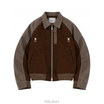 Sacai 26SS Sacai ���� Tecnico 2603911M314 TP57924368626SS Sacai ���� Tecnico 2603911M314 TP579243686