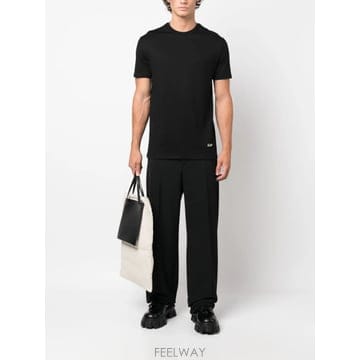 JIL SANDER 25SS ������ ���� ��ư t ���� J22GC0128J20073001 TP57648613825SS ������ ���� ��ư t ���� J22GC0128J20073001 TP5764