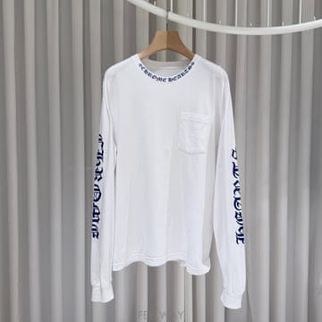 Chrome Hearts (A��/L) / ũ������ �طΰ� ��ũ��Ʈ �ս����� ȭ��Ʈ ����(A��/L) / ũ������ �طΰ� ��ũ��Ʈ �ս����� ȭ��Ʈ ��