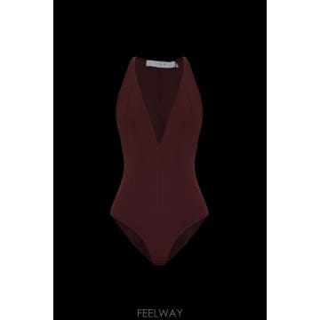 IRO 26FW IRO Body Abysse WP99ABYSSE0VELVETBERRY TP57692272626FW IRO Body Abysse WP99ABYSSE0VELVETBERRY TP57692272