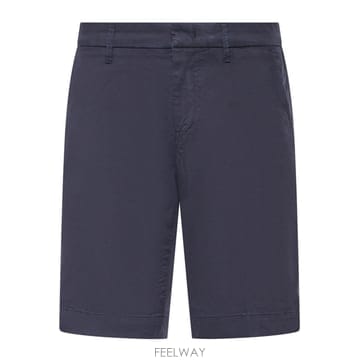 FAY 26SS FAY Stretch Gabardine Bermuda ���� NTM8352188TGURU824 TP526SS FAY Stretch Gabardine Bermuda ���� NTM8352188TGUR