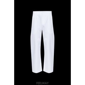 Jacquemus ��ũ���� Straight ���� trousers PAM00551AW00741100 TP574456208��ũ���� Straight ���� trousers PAM00551AW00741100 TP5