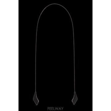 Oakley Oakley Glasses strap AOO0004ST0BLACK TP570529705Oakley Glasses strap AOO0004ST0BLACK TP570529705