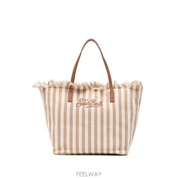 | Other Brand | 26SS ����Ʈ�ٽ� Striped Canvas ��Ƽ �� CBF000101763L TP57681138926SS ����Ʈ�ٽ� Striped Canvas ��Ƽ �� CBF000101763L T