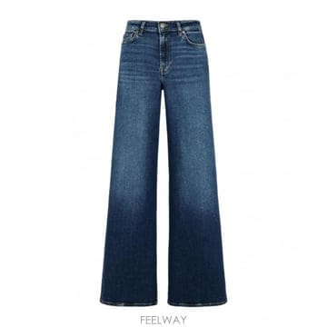 | Other Brand | 25FW 7 FOR ALL ��ī�ε� ���� jeans 7U66SA91CSCDARKBLUENAVY TP5781925FW 7 FOR ALL ��ī�ε� ���� jeans 7U66SA91CSCDARKBLUE