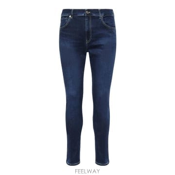 | Other Brand | 26SS DONDUP Jackie Stretch ���� Jeans UP698DS0334UMA6800 TP57626SS DONDUP Jackie Stretch ���� Jeans UP698DS0334UMA68