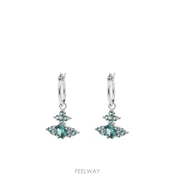 ViVienne westwood 26FW ���� ����Ʈ��� ���� earrings 6202017R02P780 TP57707846226FW ���� ����Ʈ��� ���� earrings 6202017R02P780 TP
