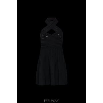 Balmain 26FW Balmain Off ��� �巹�� HF1R5203KK340PA TP57648606526FW Balmain Off ��� �巹�� HF1R5203KK340PA TP5764860