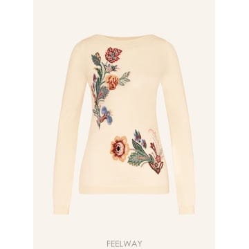 ETRO Etro ������ with glitter thread 100284810212000 TP576210900Etro ������ with glitter thread 100284810212000 TP5762