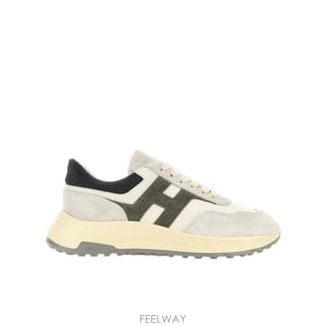 Hogan 26FW HOGAN HYPERLIGHT SUEDE �� NAPPA ���� ����Ŀ�� HXM5630FR30UHC7326FW HOGAN HYPERLIGHT SUEDE �� NAPPA ���� ����Ŀ�� HXM