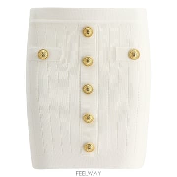 Balmain 23SS Balmain �̴� ��ĿƮ AF0LB290KB070FA TP57184197923SS Balmain �̴� ��ĿƮ AF0LB290KB070FA TP571841979