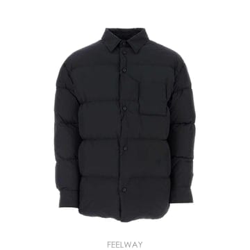 Off White 23FW Off ȭ��Ʈ ���� polyester �ٿ� ���� OMEJ001F23FAB0021010 TP5774823FW Off ȭ��Ʈ ���� polyester �ٿ� ���� OMEJ001F23FAB