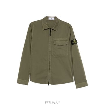 Stone Island 26SS ������Ϸ��� ���� with pocket L1S151200015S0012V005G TP5721302826SS ������Ϸ��� ���� with pocket L1S151200015S0012V0