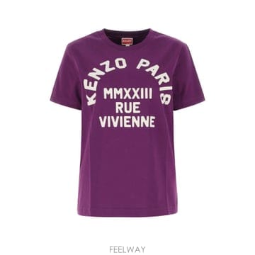 Kenzo 24SS KENZO Rue vivi american T ���� FD52TS0424SO83 TP57184196624SS KENZO Rue vivi american T ���� FD52TS0424SO83 TP5