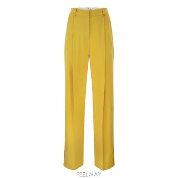 | Other Brand | 26SS �����ں�Ÿ ����Ű Tailored Trousers In ���ο� Fabric PA16761E2EV426SS �����ں�Ÿ ����Ű Tailored Trousers In ���ο� Fab