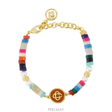 CASABLANCA 26FW CASABLANCA ���� ���� ���� AJW40801MULTICOLOR TP57707843726FW CASABLANCA ���� ���� ���� AJW40801MULTICOLOR TP57