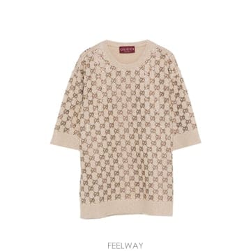 GUCCI 26SS ���� CREW �� PULLOVER 813729XKFE69322 TP57389915326SS ���� CREW �� PULLOVER 813729XKFE69322 TP573899153