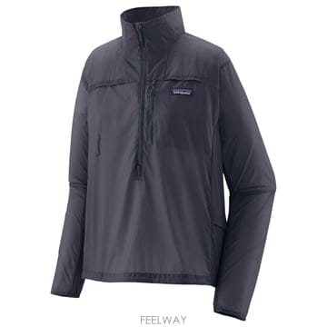 Patagonia Patagonia ���� �ƿ����� �� protection clothing 1180247SMOLDERBLUE TPatagonia ���� �ƿ����� �� protection clothing 1180247