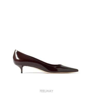 Jimmy Choo 26SS ������ ���� high ���� AMELIAPQBDARKCHESTNUTDARKBROWN TP576688626SS ������ ���� high ���� AMELIAPQBDARKCHESTNUTDARKBR