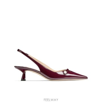 Jimmy Choo 24FW ������ ���� ���� AMITA45PAT061730 TP57668861624FW ������ ���� ���� AMITA45PAT061730 TP576688616