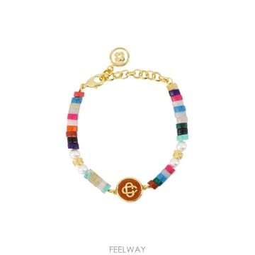 CASABLANCA 26FW CASABLANCA ���� ���� ���� AJW40801GOLDMULTICOLOUR TP57707842826FW CASABLANCA ���� ���� ���� AJW40801GOLDMULTICOLOUR