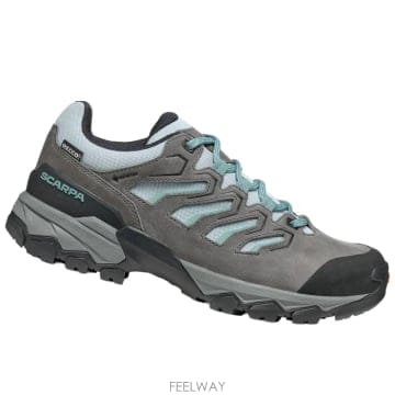 | Other Brand | SCARPA SCARPE DONNA MORAINE GTX 63057202GRIGIO TP575553057SCARPA SCARPE DONNA MORAINE GTX 63057202GRIGIO TP57555