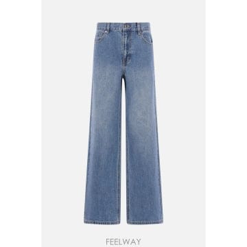 Self Portrait 26SS Self portrait Self Portrait Jeans RS26813PABL TP572130226SS Self portrait Self Portrait Jeans RS26813PABL TP5