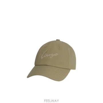 Kenzo 26FW KENZO ���̽��� cap FG68AC101F3050 TP57681130826FW KENZO ���̽��� cap FG68AC101F3050 TP576811308