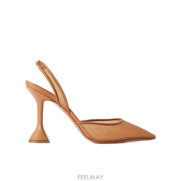 | Other Brand | 26SS �ƹ̳����Ƶ� ���� high ���� HOLLIMESHSLING95BROWNBROWN TP5766886026SS �ƹ̳����Ƶ� ���� high ���� HOLLIMESHSLING95BROWN