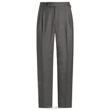 Dolce&Gabbana ��ü�ذ��ٳ� �� pleated trousers GP1A2THU2BLS8291 TP577484236��ü�ذ��ٳ� �� pleated trousers GP1A2THU2BLS8291 TP57