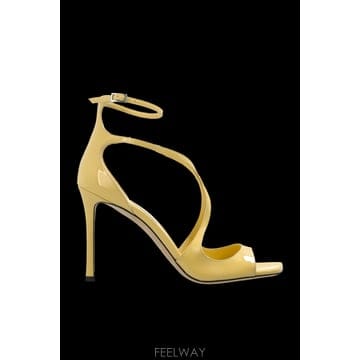 Jimmy Choo 26SS ������ Heeled ���� Azia AZIA95PATCORN TP57078502126SS ������ Heeled ���� Azia AZIA95PATCORN TP570785021